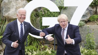 g7 boris johnson joe biden
