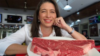 Vegan meat senate inquiry