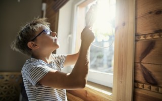 Saving on your energy bills