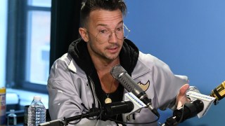 Hillsong docuseries on Carl Lentz