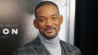 Will Smith memoir to be released November 9