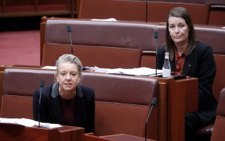 murray darling water