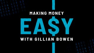 making money easy interest rate