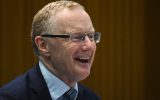 RBA Philip Lowe