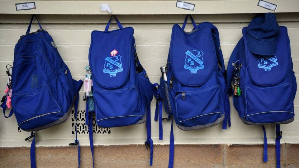 vaccine for children