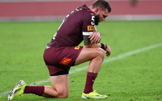 Queensland state of origin