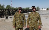Afghan interpreters are desperate for visa for Australia