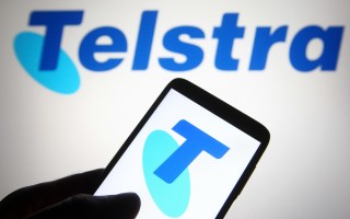 Telstra