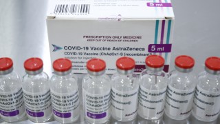 AstraZeneca vaccine
