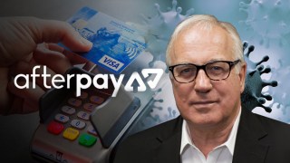 Afterpay is not a tech company