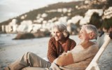 superannuation happy older couple getty