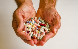 Vitamins and dietary supplements