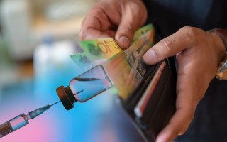 Payments incentives for fully vaccinated Australians