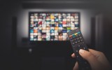 TV Streaming online piracy