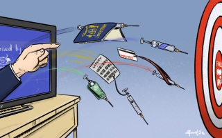 economists vaccine-incentives