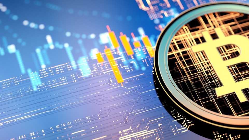 Bitcoin Australians owning and using cryptocurrency