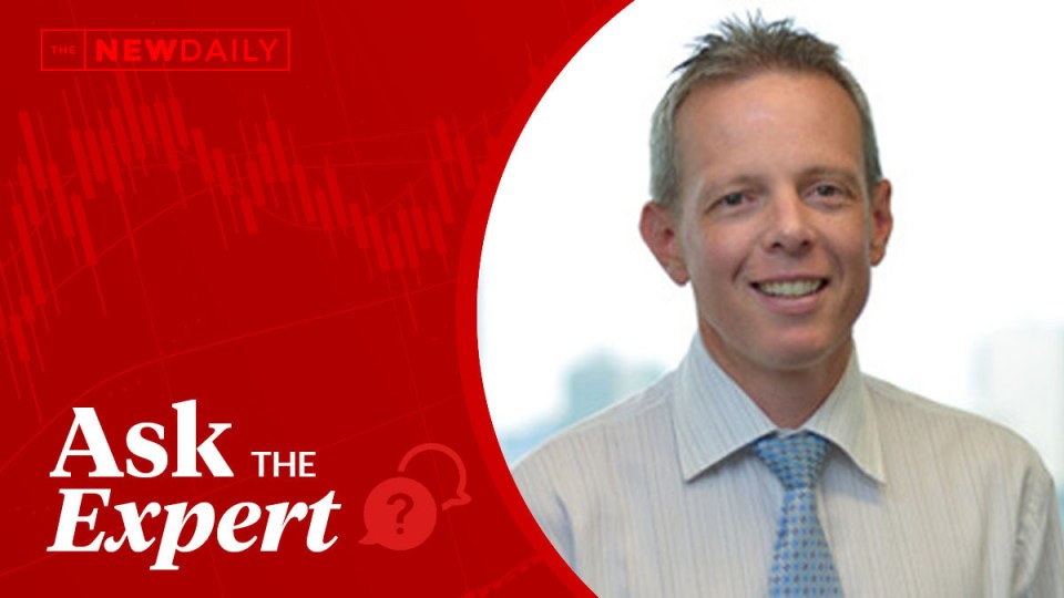 Superannuation Craig Sankey