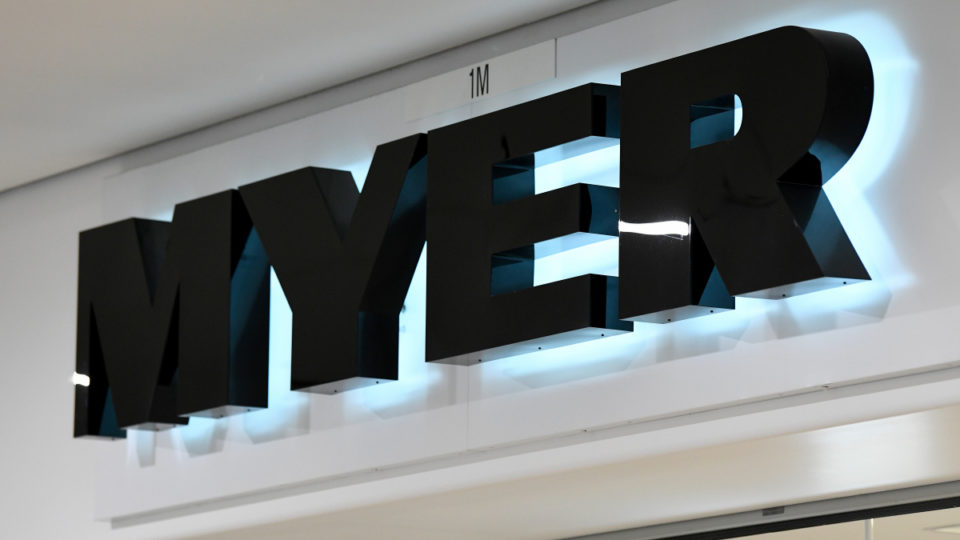 Myer