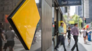 Commonwealth Bank