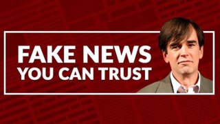 Tim Ferguson anti-vax