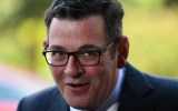 Daniel Andrews roadmap