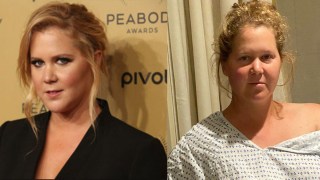 Amy Schumer