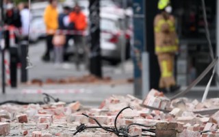 christchurch earthquake