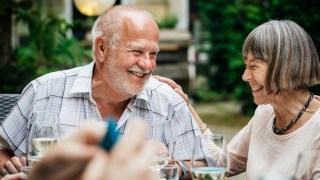 pension superannuation older Australians