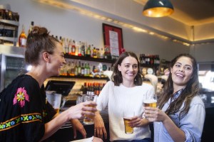 NSW lockdown restrictions to ease