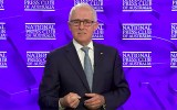 malcolm turnbull gas crisis