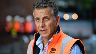 andrew constance gilmore