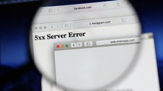 facebook instagram outage