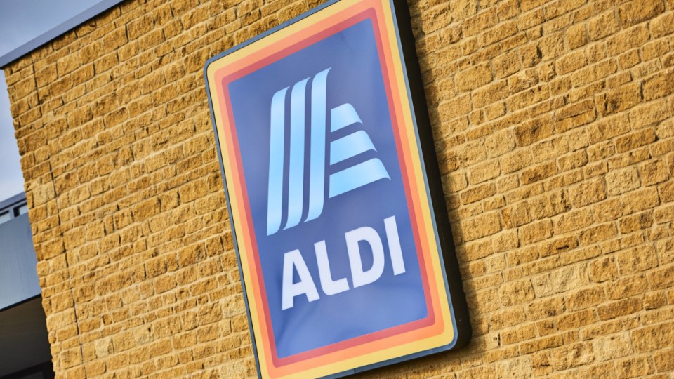 Aldi