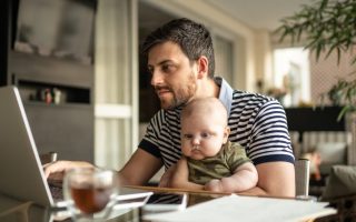 parental leave budget