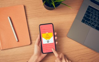 Apple Android malware e-commerce