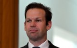 matt canavan net zero