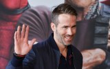 Ryan Reynolds