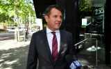 ICAC Mike Baird