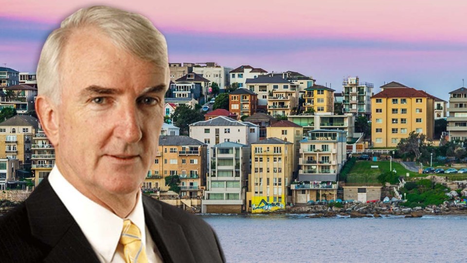 housing Michael Pascoe