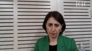 gladys berejiklian icac