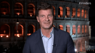 net zero Angus Taylor