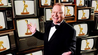 Bert Newton gold Logie