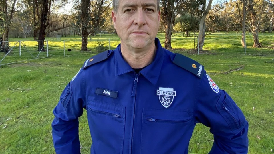 NSW COVID-19 vaccination law