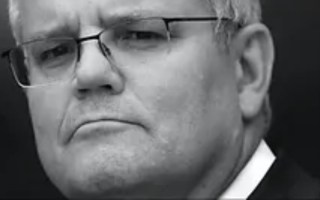 Scott Morrison