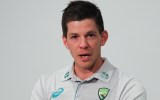 Tim Paine