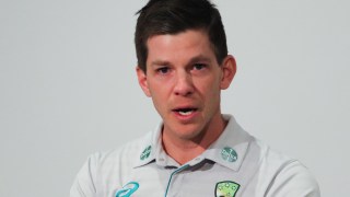 Tim Paine