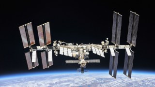 South Australia space hub