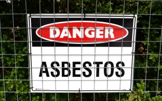 asbestos