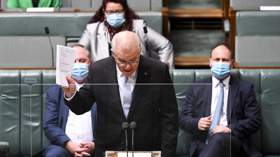 PM faith discrimination bill