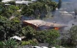 solomon islands riots